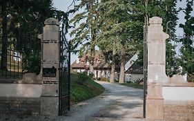 Domaine des Chailloux